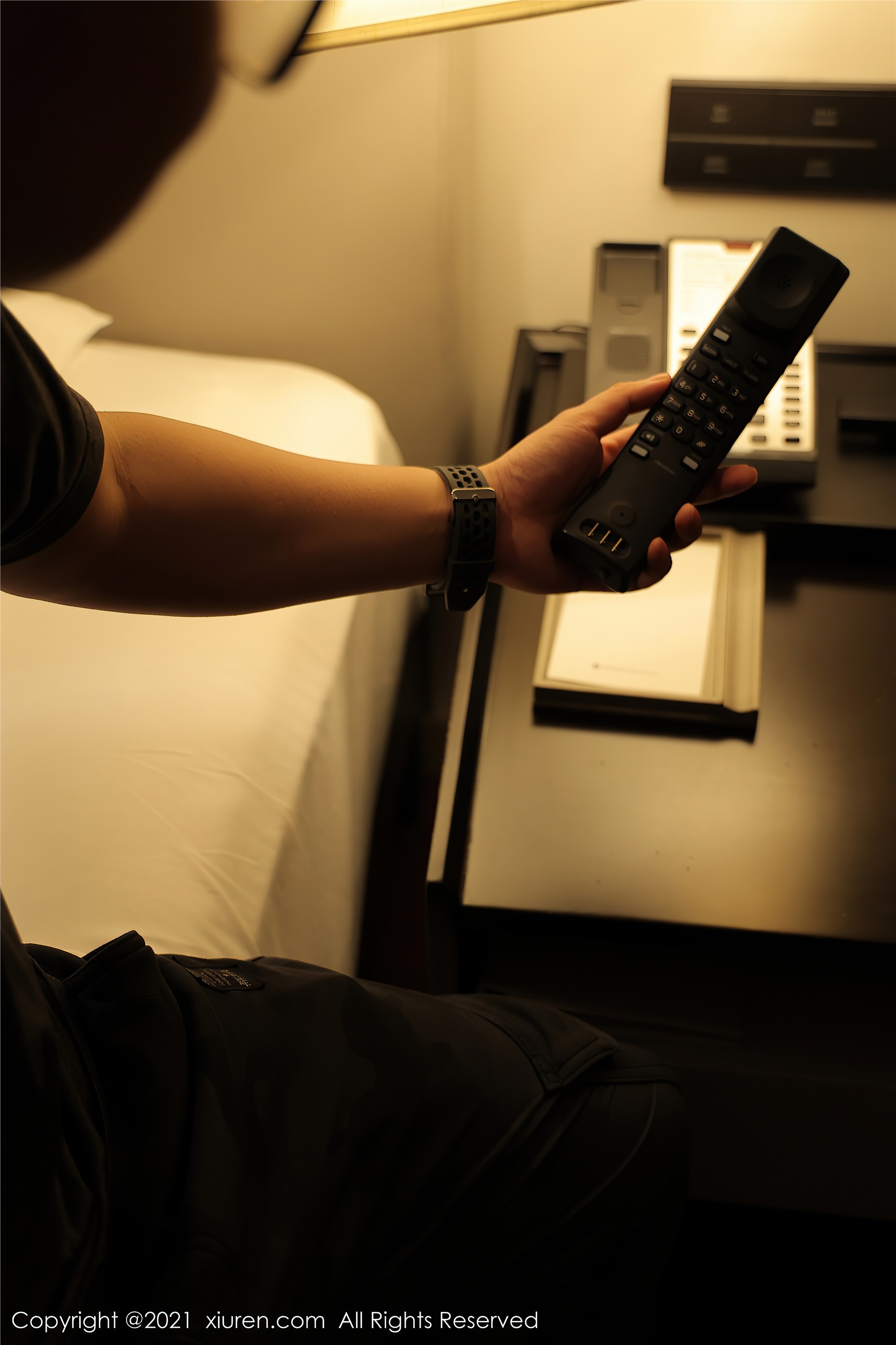 Xiuren秀人网 2021.10.28 NO.4132 summer宝宝